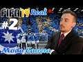 🔴 CONOCIENDO AL EQUIPO #2 | Portsmouth FC | FIFA 19 Modo Carrera REAL