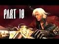 Devil May Cry 2 - Part 18 - MISSION 18!! Gameplay Walkthrough