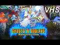 Ghosts 'n Goblins: Resurrection 📼 Прохождение | Стрим 9 📼 Слишком простая игра
