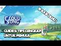 Guide dan Tips Lengkap Untuk Pemula Cloud Song (Android) - Game Media