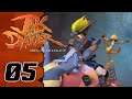 Let's Play Jak and Daxter |05| Volcanic Ridge Racer