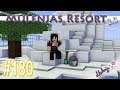 Mulenjas Resort 2.0 #180 - Das Gehege ist fertig | Minecraft 1.15