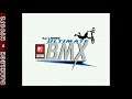 PlayStation - MTV Sports - T,J. Lavin's Ultimate BMX (2001) - Intro