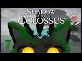 Shadow of the Colossus: How Shorty Got Low - Episode 7