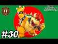 SUPER SMASH BROS ULTIMATE - Vídeos de Juegos de Mario Bros en Español - Modo Historia: Parte 30