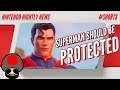 SUPERMAN SHOULD NOT BE IN FORTNITE
