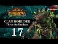 Total War: Warhammer 2 Mortal Empires The Twisted & The Twilight - Clan Moulder #17