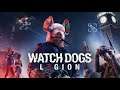 Watch Dogs: LEGION - Teszt / Bemutató