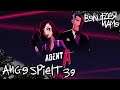 Angespielt | 39 | Agent A - A Puzzle In Disguise  | Lets Play | blind | deutsch