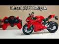 Ducati 1199 Panigale Diecast Model Bike Unboxing & GTA 5 Gameplay – Chatpat toy tv