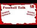 ⚽ Fussball Talk - Nur noch 3 (PC/Deutsch/Realtalk) //GoddyLP
