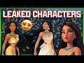Pocahontas Leaked! | Disney Heroes: Battle Mode