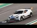Project CARS 3 - Aston Martin Vantage GT12