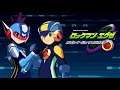 Rockman EXE Operate Shooting Star OST - T29: Wave Battle (Boss Theme - MegaMan SF)