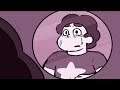 STEVEN'S CORRUPTION! (Steven Universe Comic Dub Animations)
