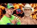 WWE 2K20 - John Cena vs Shawn Michaels
