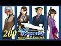 200 - Was wusste Maya? | Let's Play Phoenix Wright: Ace Attorney Trilogy