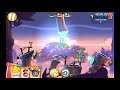 Angry Birds 2 AB2 Mighty Eagle Bootcamp (MEBC) - Season 23 Day 47 (2 Bubbles)