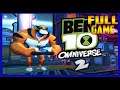 Ben 10 Omniverse 2 (3DS)  - Longplay - No Commentary - Full Game - 4K 60FPS