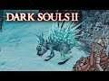 Dark Souls 2 - O PIOR INIMIGO E O MELHOR ATALHO DA SÉRIE! #27 (Mago)