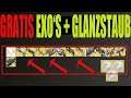 Destiny 2 - GRATIS Exo's + Aszendenten Bruchstück und GRATIS Glanzstaub