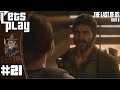 Es gibt keine Heilung! 🎸 ✦ THE LAST OF US 2 #21 ✦ Let's Play