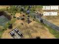 Generals Zero Hour Continue V2.0 Beta - USA Super Weapons General vs Hard AI / Locking Down