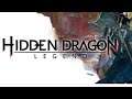 Hidden Dragon Legend #2 PS4