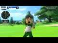 Mario Golf: Super Rush - Golf-Abenteuer - Übungsgelände - Lektion 7 (Rookie-Herausforderung)