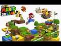 Overworld - Super Mario 3D Land