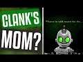 Ratchet & Clank THEORY - Do You Remember Clank's Mother?