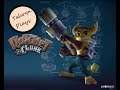 Ratchet and Clank Trilogy Part 3 - One Small Step