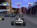 #REPOST    F1 Championship Season 2000 - Gameplay 11 -  Monaco