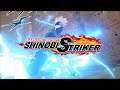 Shinobi Striker, All VR Missions pt.2