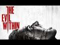 The Evil Within - Gameplay PC MAX OUT REAL 4K 60FPS