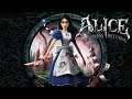 Alice Madness Returns 1st Playthrough (Nightmare) #8 (Final) - The Truth, Doll Maker, Ending