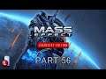 DEALING WITH HELENA BLAKE - LET'S PLAY MASS EFFECT LEGENDARY EDITION