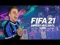 FIFA 21 | INDULÁS NULLÁRÓL - 10. rész - Még egy DRAFT, mielőtt...