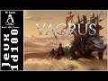 [FR Linux] Vagrus the River Realms. Tabula Manifica