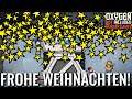 Frohe Weihnachten! - Hunger Games #31 - Oxygen Not Included 4K