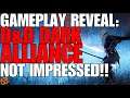 D&D DARK ALLIANCE GAMEPLAY TRAILER DROPPED!! LETS COMPARE OLD & NEW!! IM NOT IMPRESSED!! :(