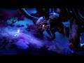 Ori and the Will of the Wisps Boss 6 - Avalanche