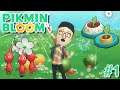 Pikmin Bloom! - #1: "Things Start To Sprout"