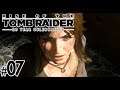 Rise of the Tomb Raider # 07 裏切り、そして脱出 【PC】
