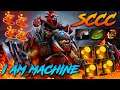 Sccc Alchemist Money Making MACHINE - Dota 2 Pro Gameplay [Watch & Learn]