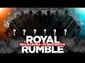 WWE 2K19 30 Man Royal Rumble Match Gameplay feat. OMG Moves & Finishers