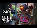 A Rix Legend Reboot 240 - Rix plays Apex Legends