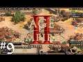 Age Of Empires 2 Definitive Edition Gameplay #9 : Campagne Saladin - Le siège de Jérusalem