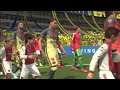América en la Premier League FIFA 22 #1 Arsenal Vezo y el Dt Pedrito