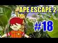 Ape Escape 2 parte 18 - Deserto chato e desgraçado